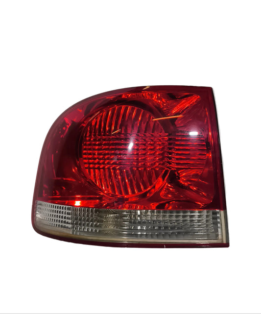 Fanale posteriore esterno sx Volkswagen Touareg I (7L) 2003-2007 ecoAG9892
