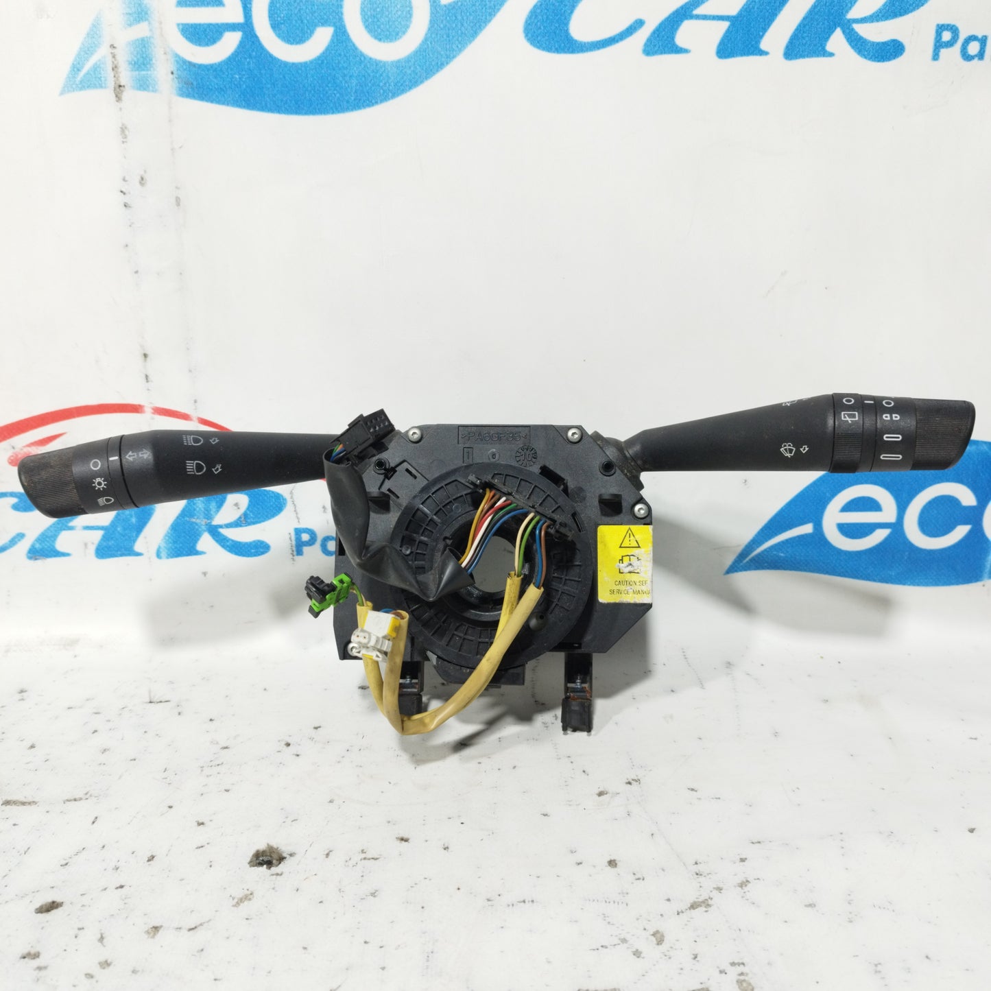 Devioluci Fiat Grande Punto 2010 Cod: 7355213150 ecoAC10452