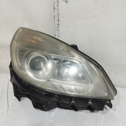 Fanale anteriore dx Renault Scenic 2008 ecoAC15153