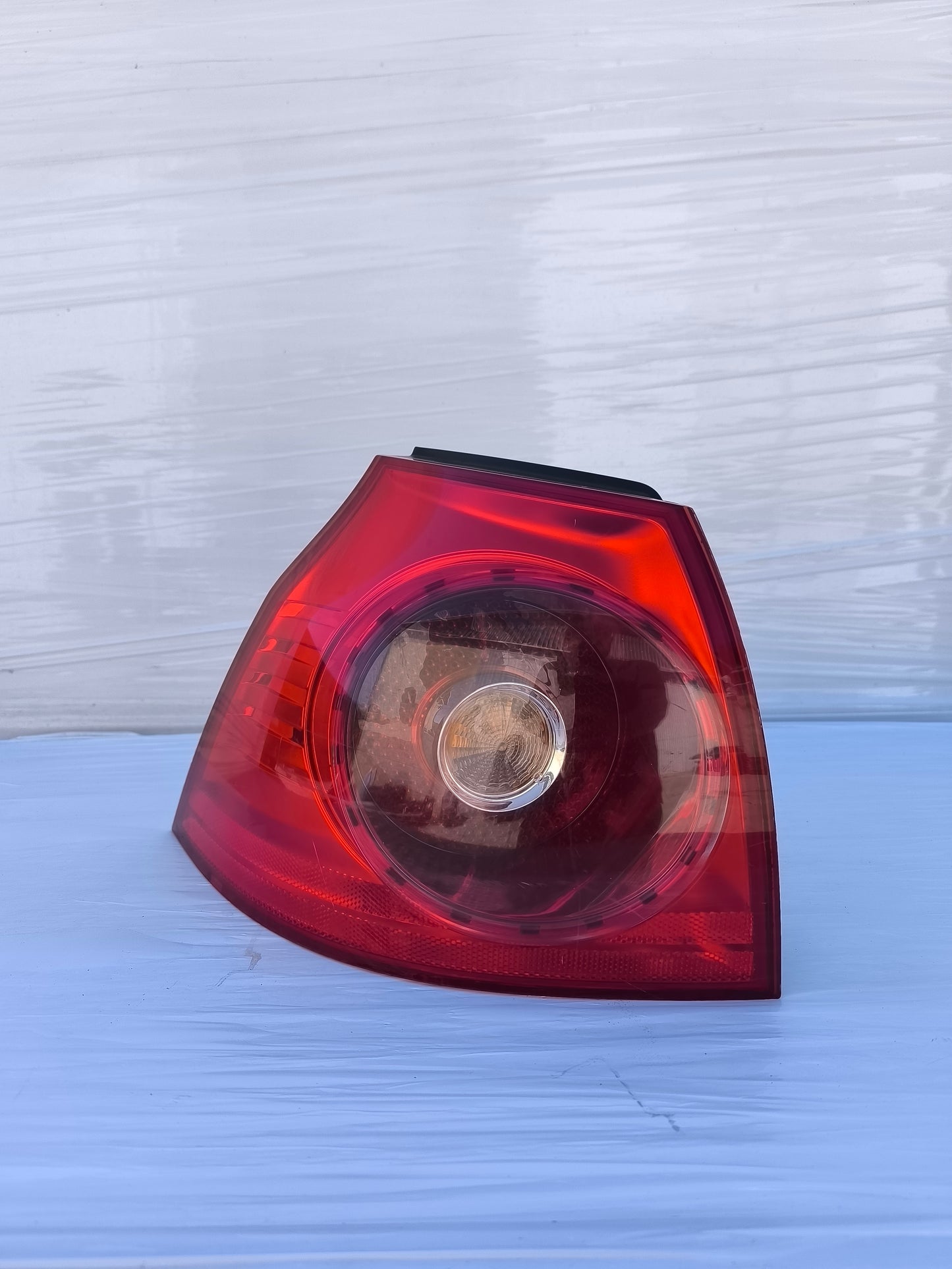 Fanale posteriore sx Volkswagen Golf 5 ecoAG8312