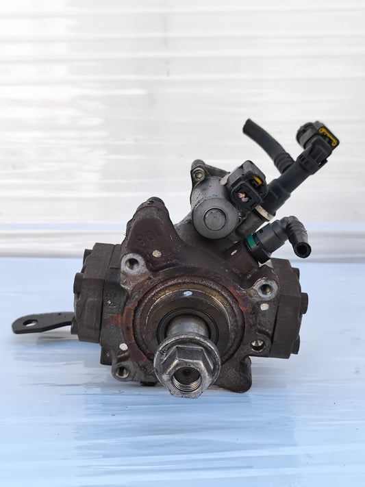 Pompa iniezione Continental Ford Focus 1.6 D 85KW anno 2013 cod: A2C53381555 ecoAG7907