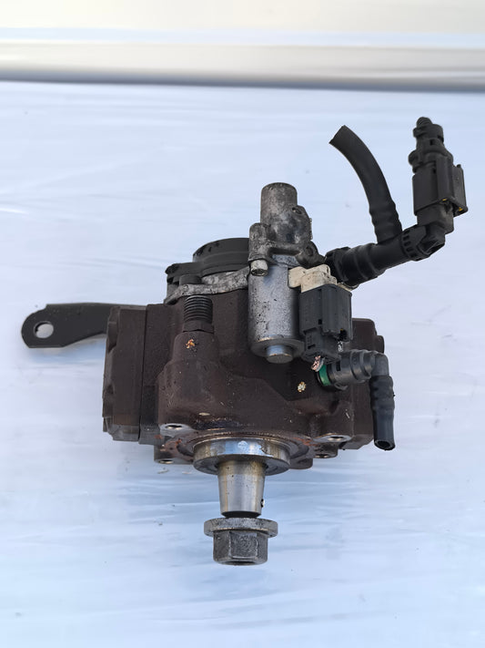 Pompa iniezione Continental Ford Focus 1.6 D 85KW anno 2013 cod: A2C53381555 ecoAG7907