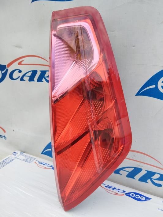 Rear light right Fiat Grande Punto ecoAG5628