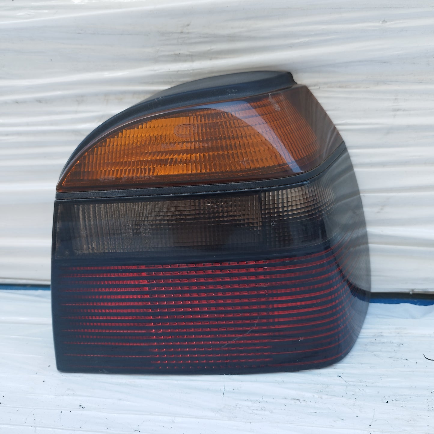 Fanale posteriore dx Volkswagen Golf 4 cabrio 1995 cod: 1E0945112 ecoDM221