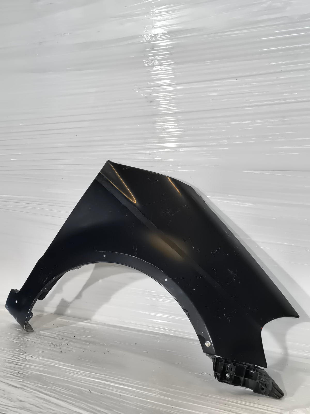 Parafango dx blu scuro Fiat Sedici (189) 2006-2014 ecoAG9941