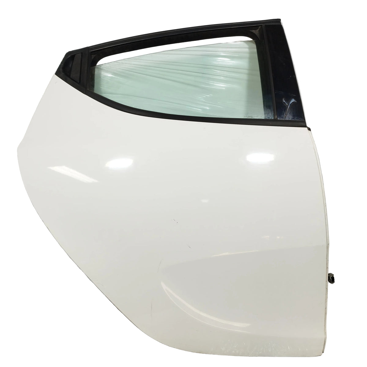 Sportello posteriore dx bianco Lancia Ypsilon (312) 2011-2023 ecoAC17050