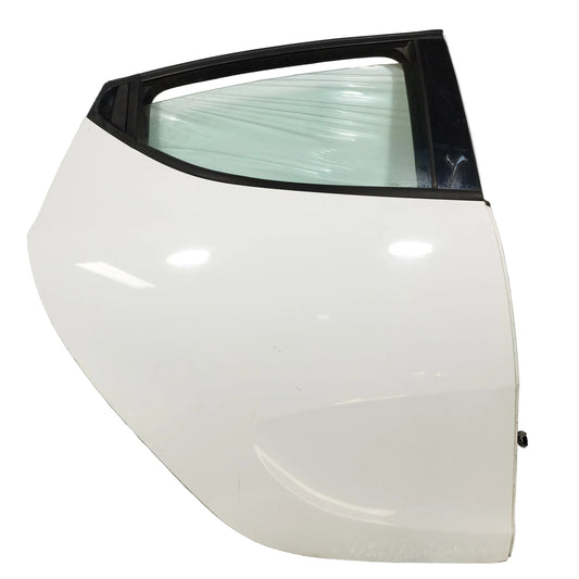 Sportello posteriore dx bianco Lancia Ypsilon (312) 2011-2023 ecoAC17050