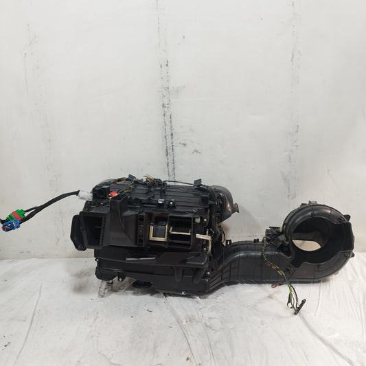Stufa completa digitale Peugeot 3008 I (T84) 2009-2016 cod: 9673831480 ecoAC9609