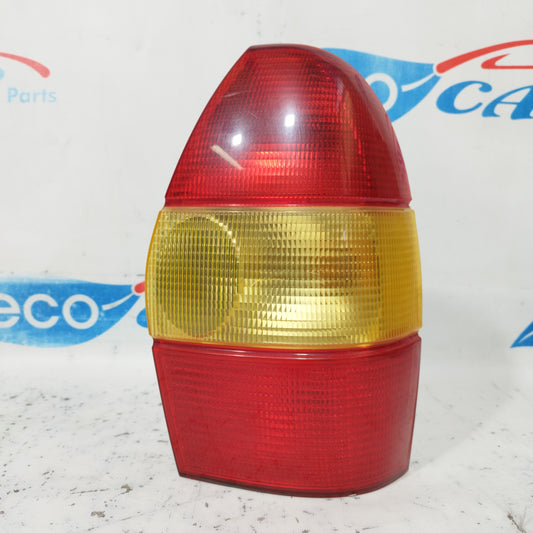 Rear light right Fiat Palio 1998 SW ecoAC9812