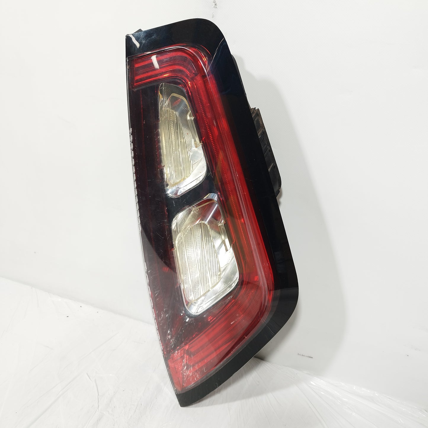 Fiat Punto Evo 2012 ecoAC12097 LED-Rücklicht rechts