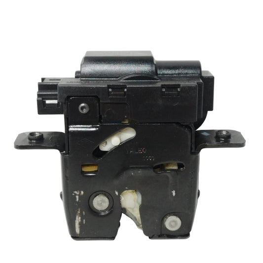 Serratura portellone Nissan Qashqai (J10) 2007-2011 cod: 90502EY10A ecoAC10384