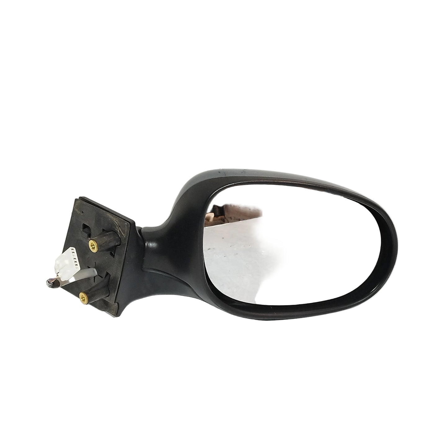 Specchietto destro elettrico Lancia Musa Restyling 2007-2012 5 fili grigio scuro ecoAC15519