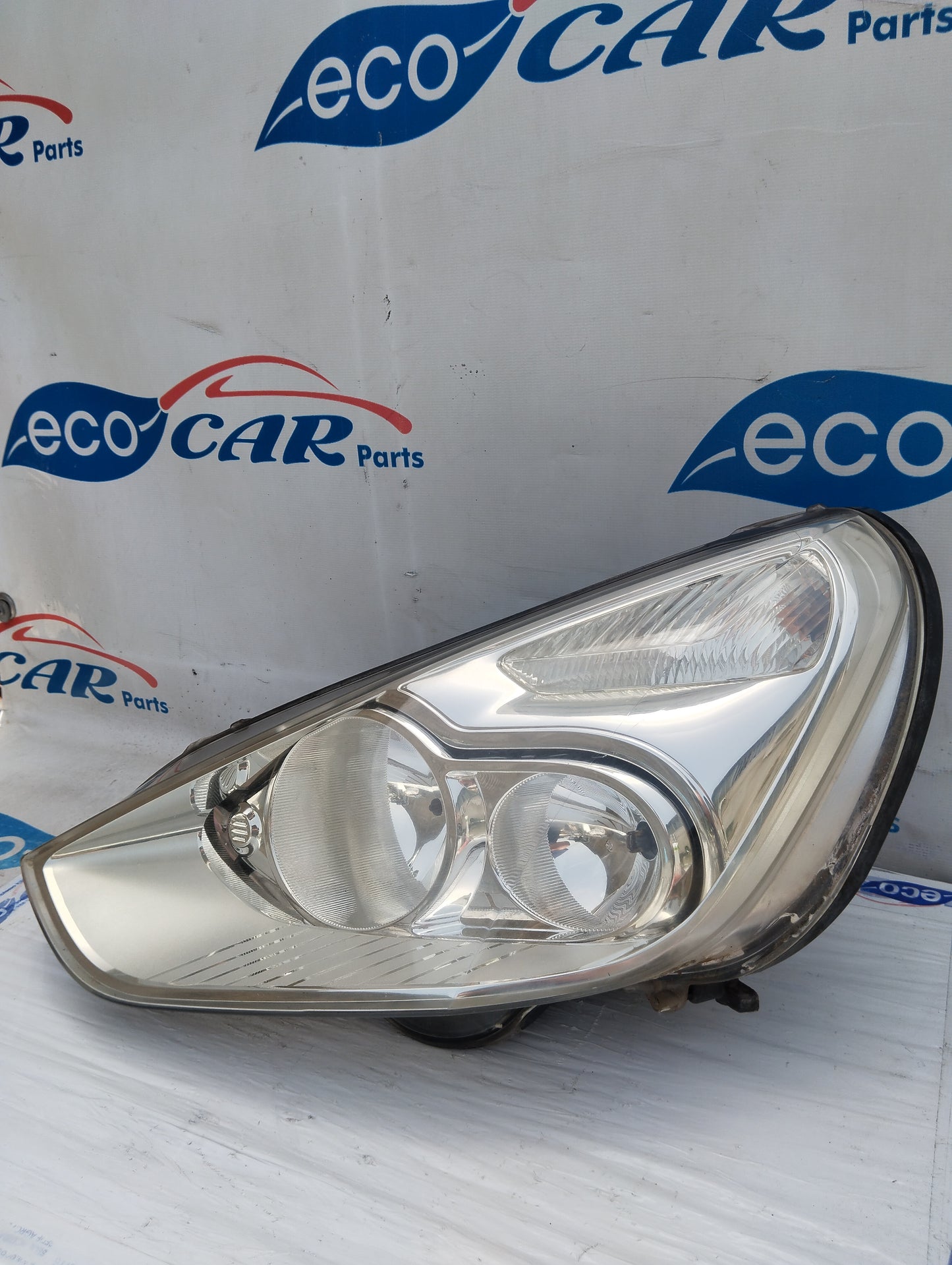 Fanale anteriore sx Ford S-Max 2007 ecoAG5375
