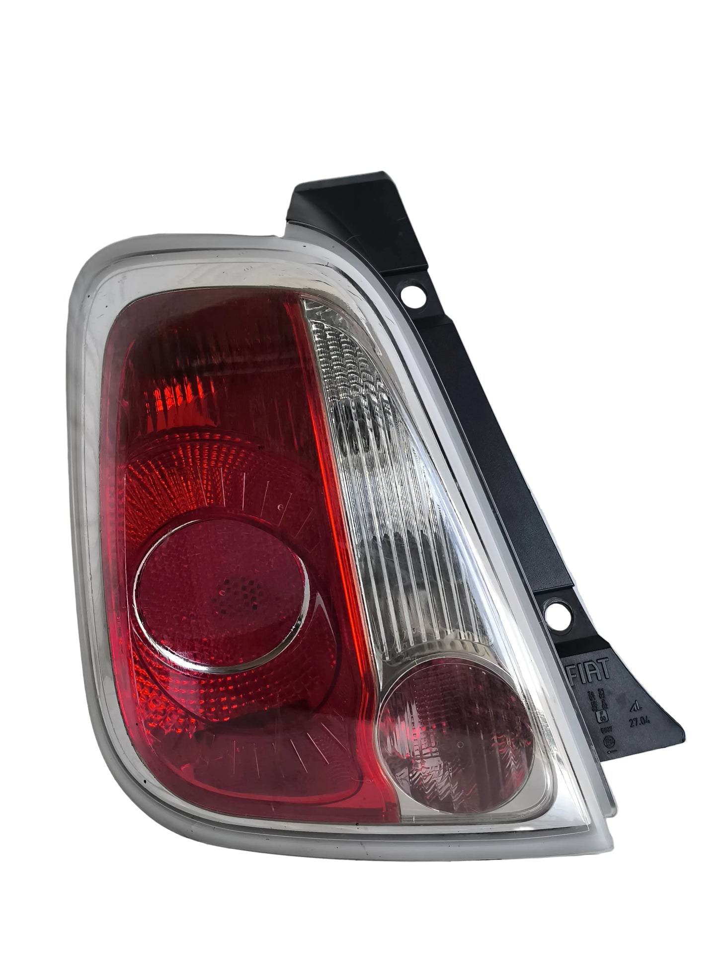 Fanale posteriore sx Fiat 500 (312) anno 2007-2014 ecoAG8539