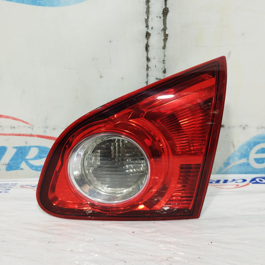 Nissan Qashqai 2009 ecoAC11122 Innenraumleuchte hinten rechts