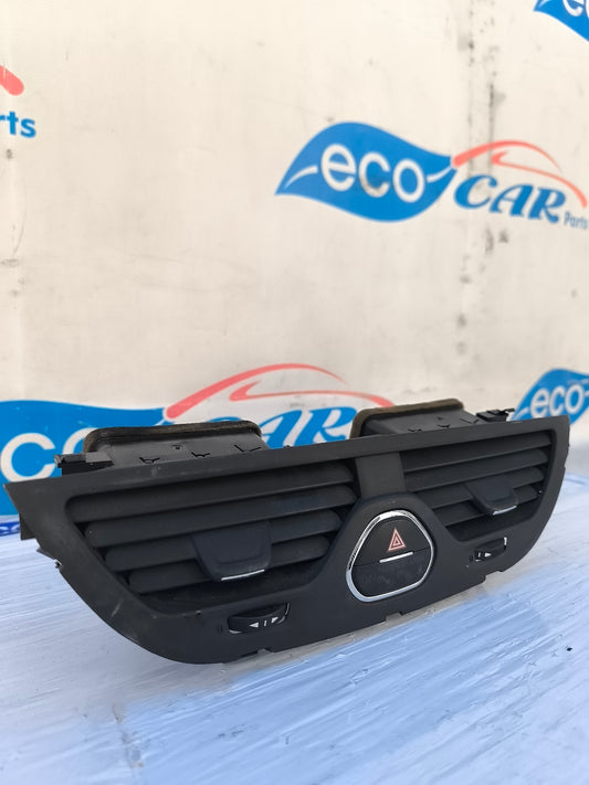 Bocchette aria centrali Opel Corsa E codice: 13377949 ecoAG6174