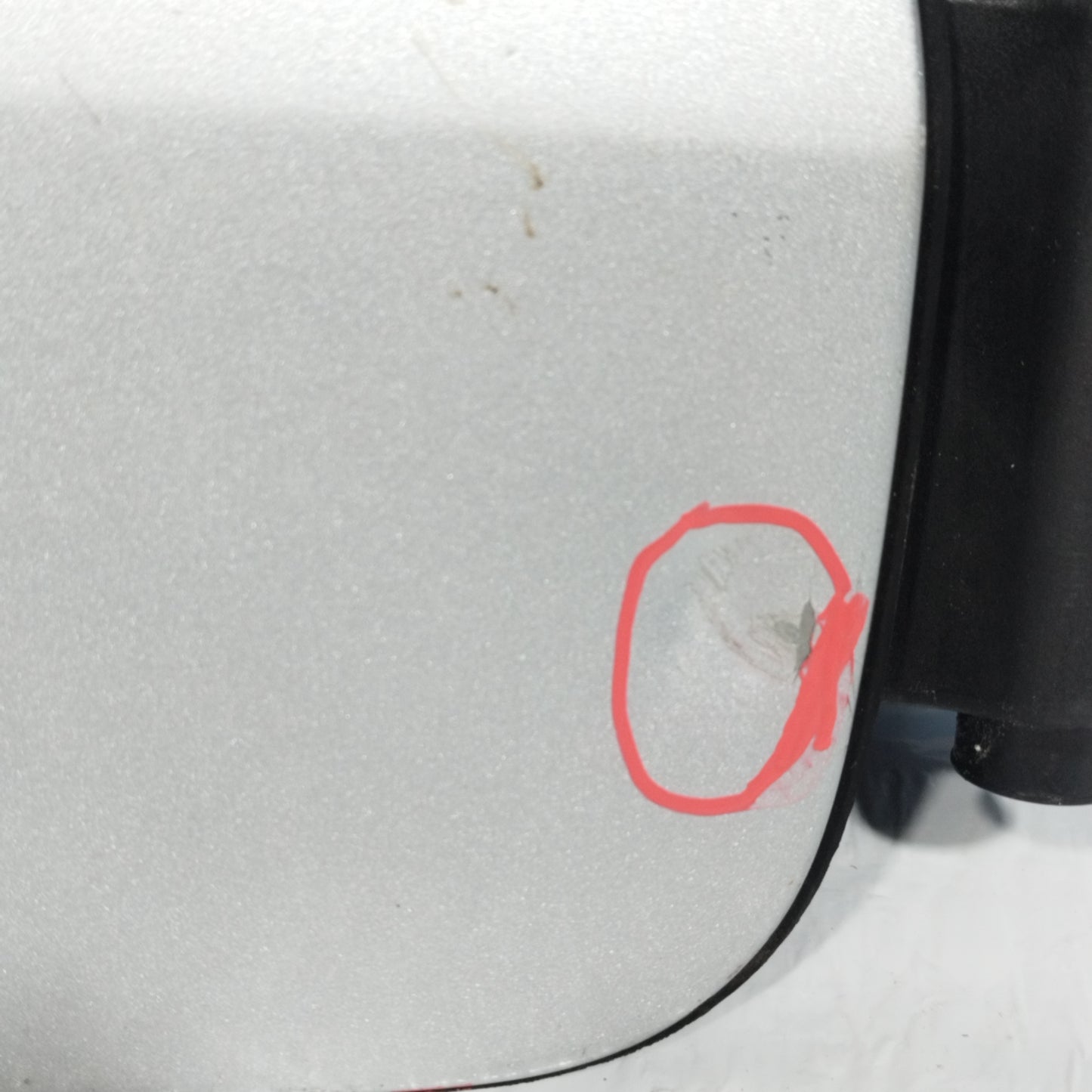 Fuel flap Bmw X3 E83 2005 ecoAC10956