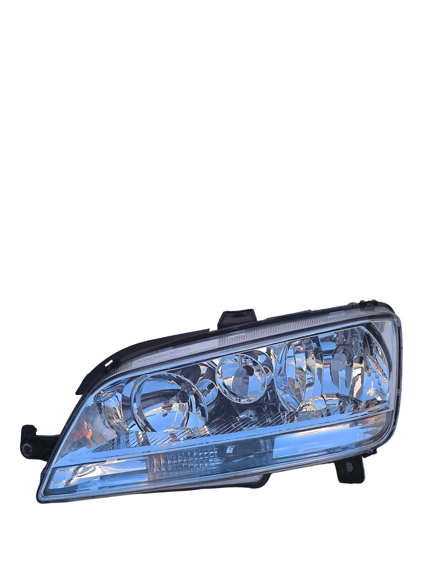 Fanale anteriore sx Fiat Idea / Multipla II 2006-2010 Restyling DEPO ecoAG8382