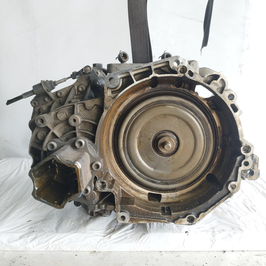 Cambio automatico Audi A3 2.0 TDI 2007 ecoAC15023