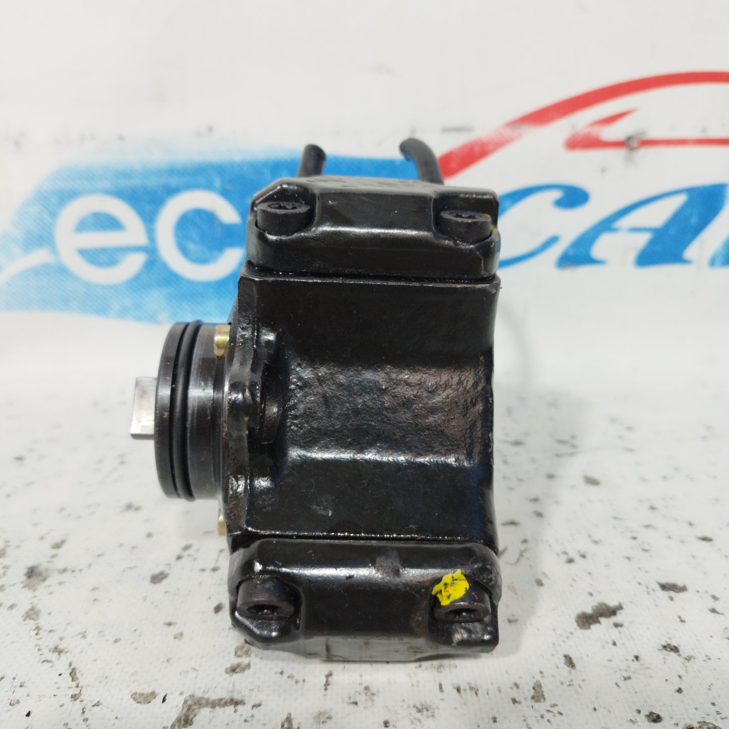 Common-Rail-Pumpe Opel Corsa D 1.3 MTJ 75 PS 2005 ecoAC10158