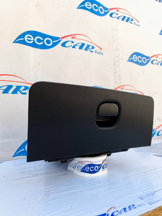 Cassetto portaoggetti nero  Fiat New Panda cod:735491897 ecoAG5731