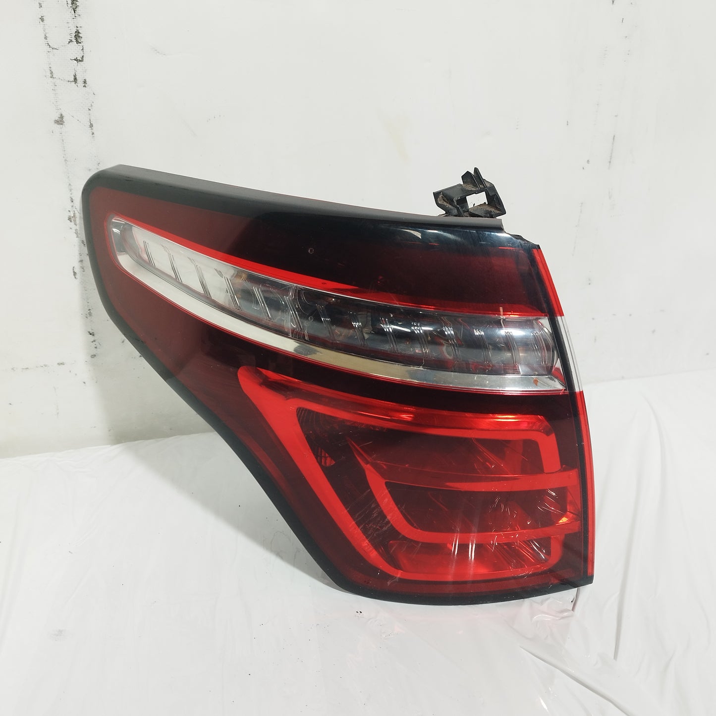Fanale posteriore sx Citroen C4 Picasso 2012 ecoAC15086