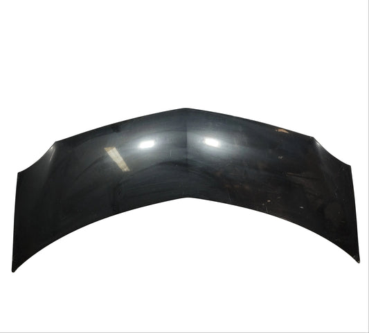 Cofano nero Renault Modus 2008-2013 ecoAC17301