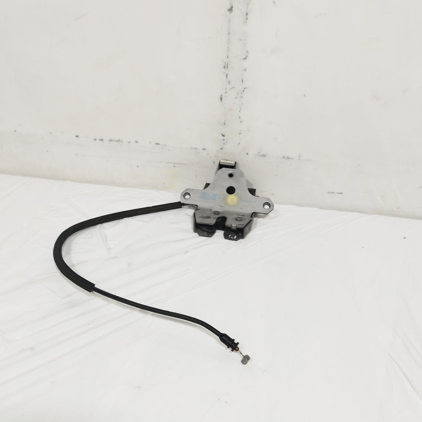 Serratura Baule Jaguar XF 2010 cod: 6W83-442A66-CD ecoAC14565