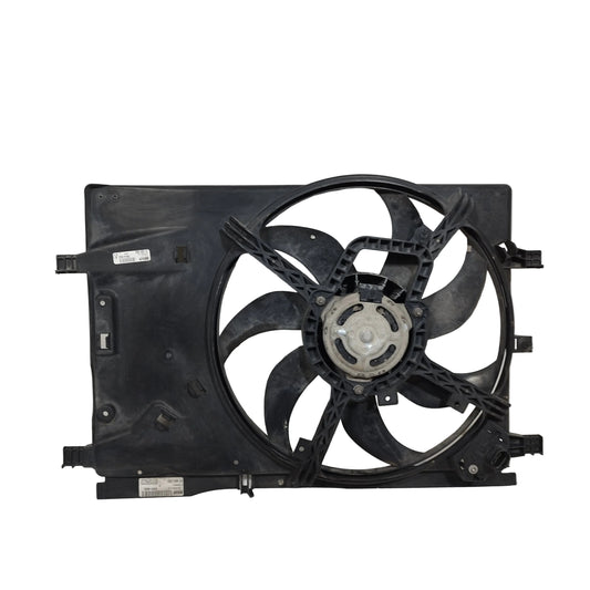 Ventola radiatore Fiat Fiorino III 1.4 B 2008-2016 cod: 51.864.282 ecoAC16827