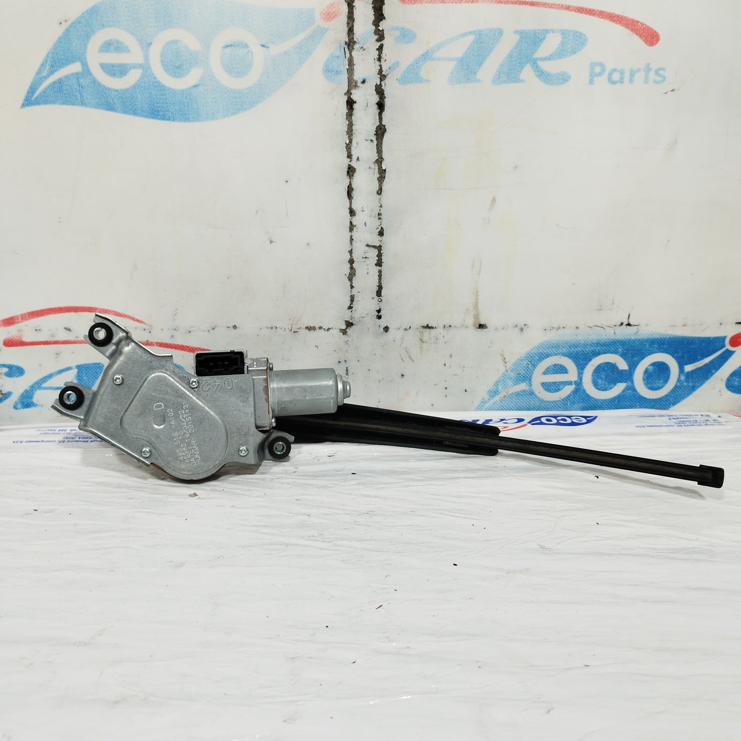 Motorino tergicristalli posteriore BMW Serie 1 F40 2022 Cod: 18558210 ecoAC11123