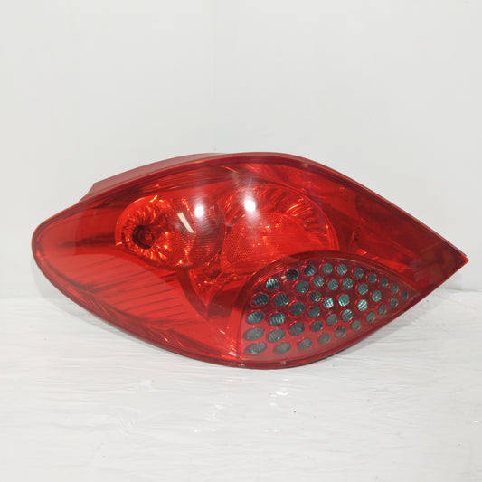 Linke Rückleuchte Peugeot 207 Cabrio 2007 ecoAC11063