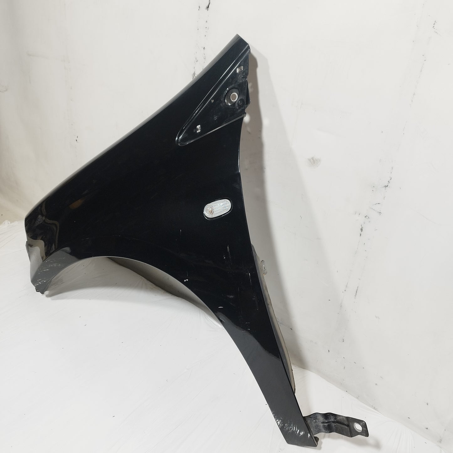 Parafango nero sx Fiat Bravo 2009 ecoac15621