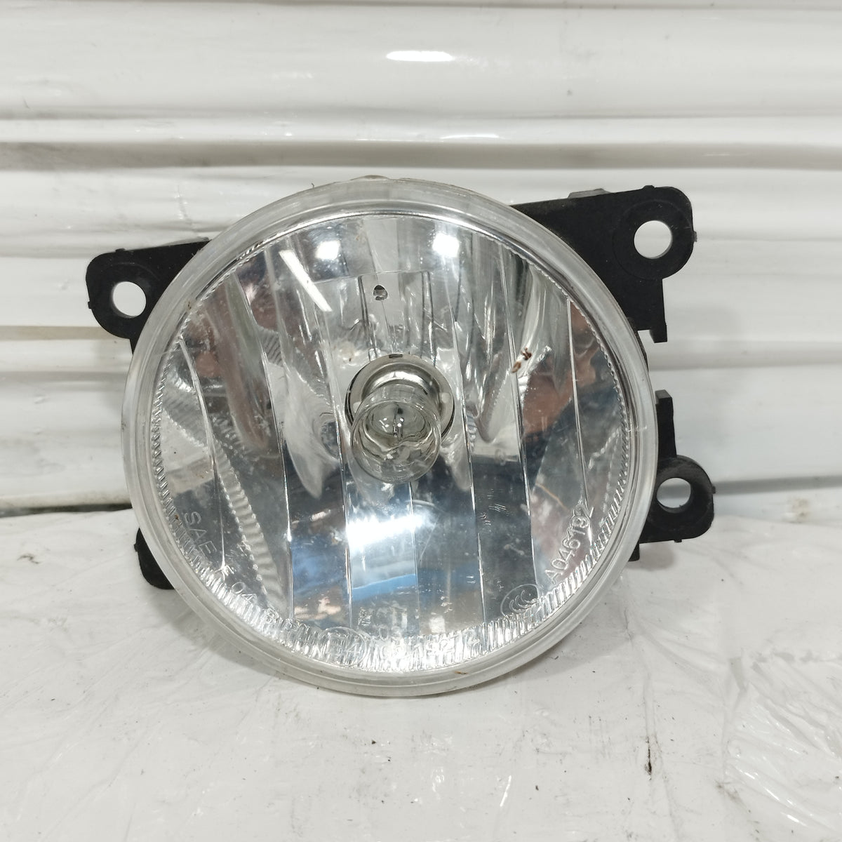 Fendinebbia anteriore sx Citroen C3 III 2016-2023 ecoAC17371