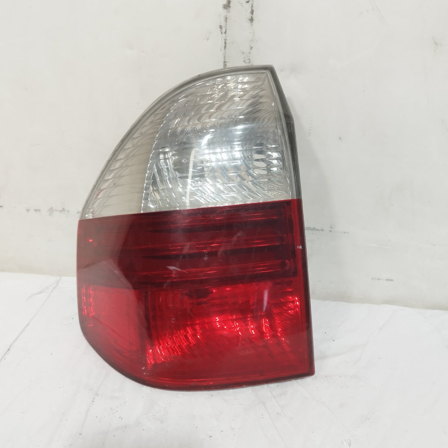 Fanale posteriore sx a led Bmw X3 E83 2004-2006 cod: 409300-E12182 ecoAC16431