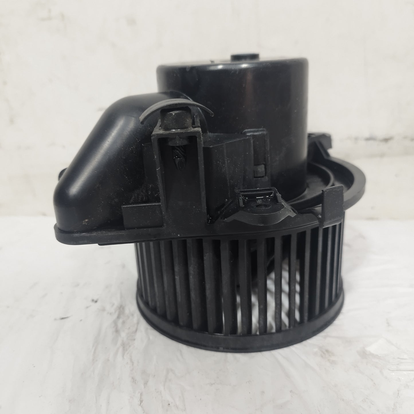 Ventola stufa abitacolo digitale Lancia Musa 2003-2011 cod: 5B2430600 ecoAC16646