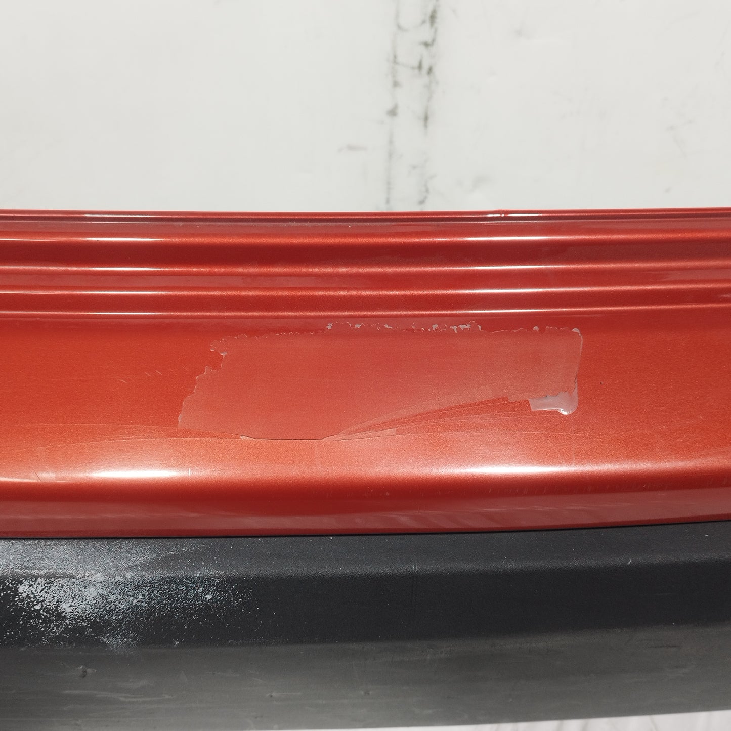 Paraurti posteriore rame Fiat New Panda 2015 ecoAC14726