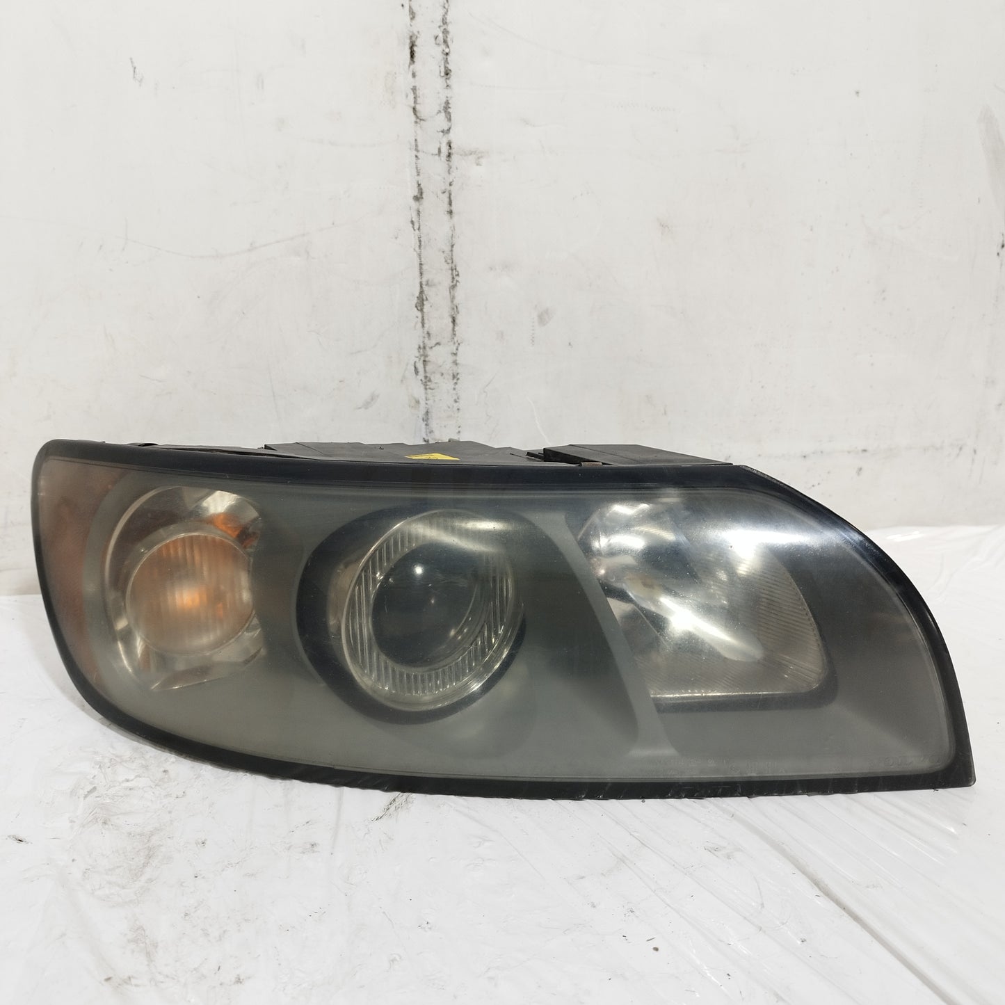 Fanale anteriore dx Volvo V50 2004-2007 cod: 30698886 ecoAC16633