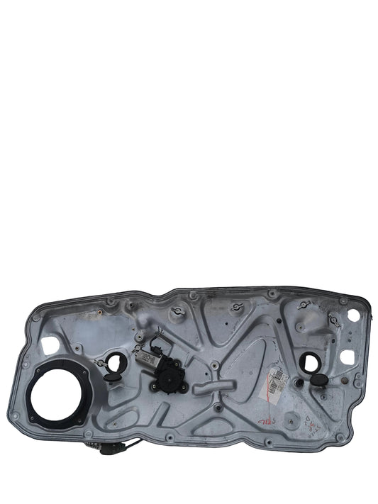 Cremagliera a pannello dx Fiat Stilo 3 porte 2001-2007 cod: 00517590690 ecoAG8431