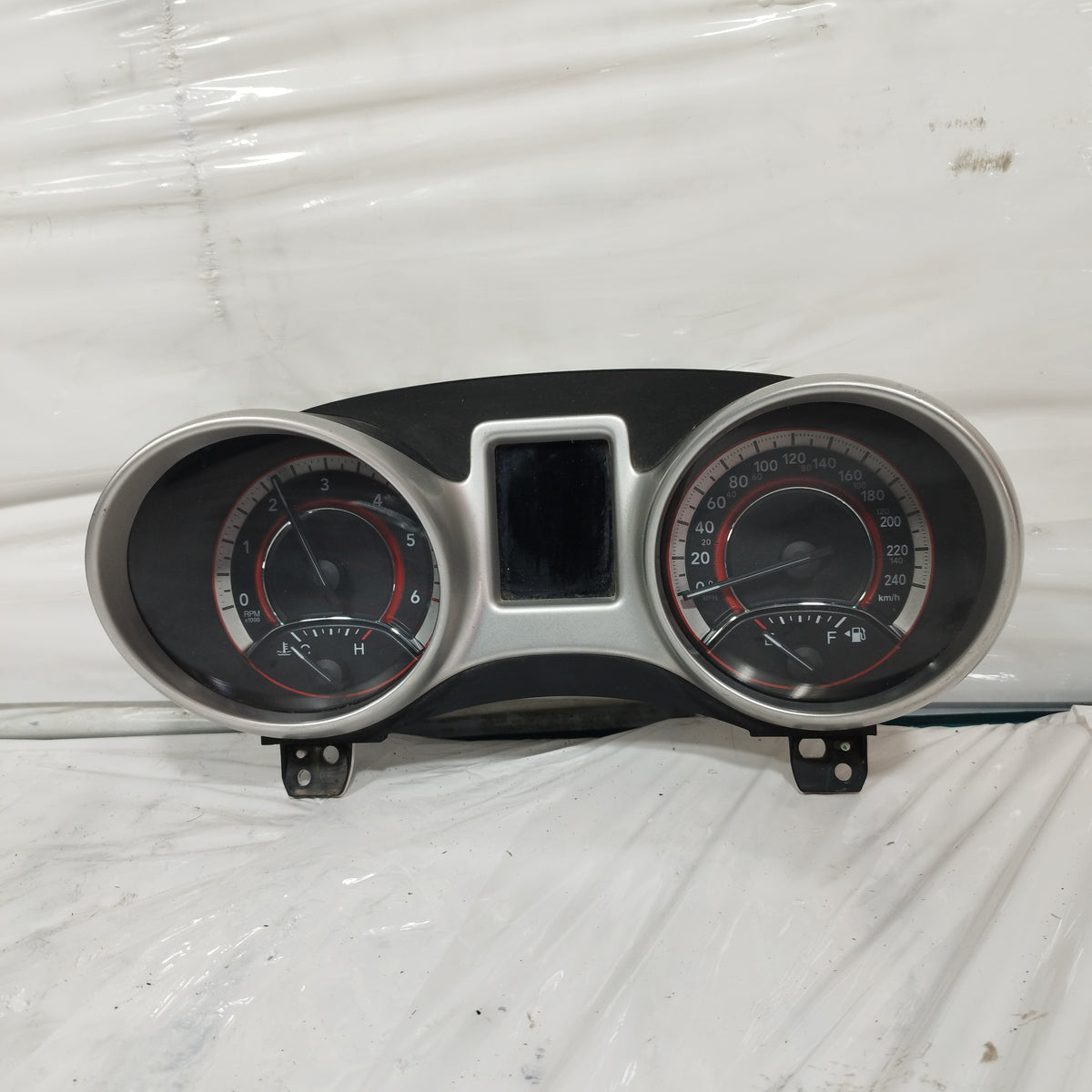 Quadro strumenti Fiat Freemont 2.0 D 2011-2016 cod: 56046751af ecoAC17484