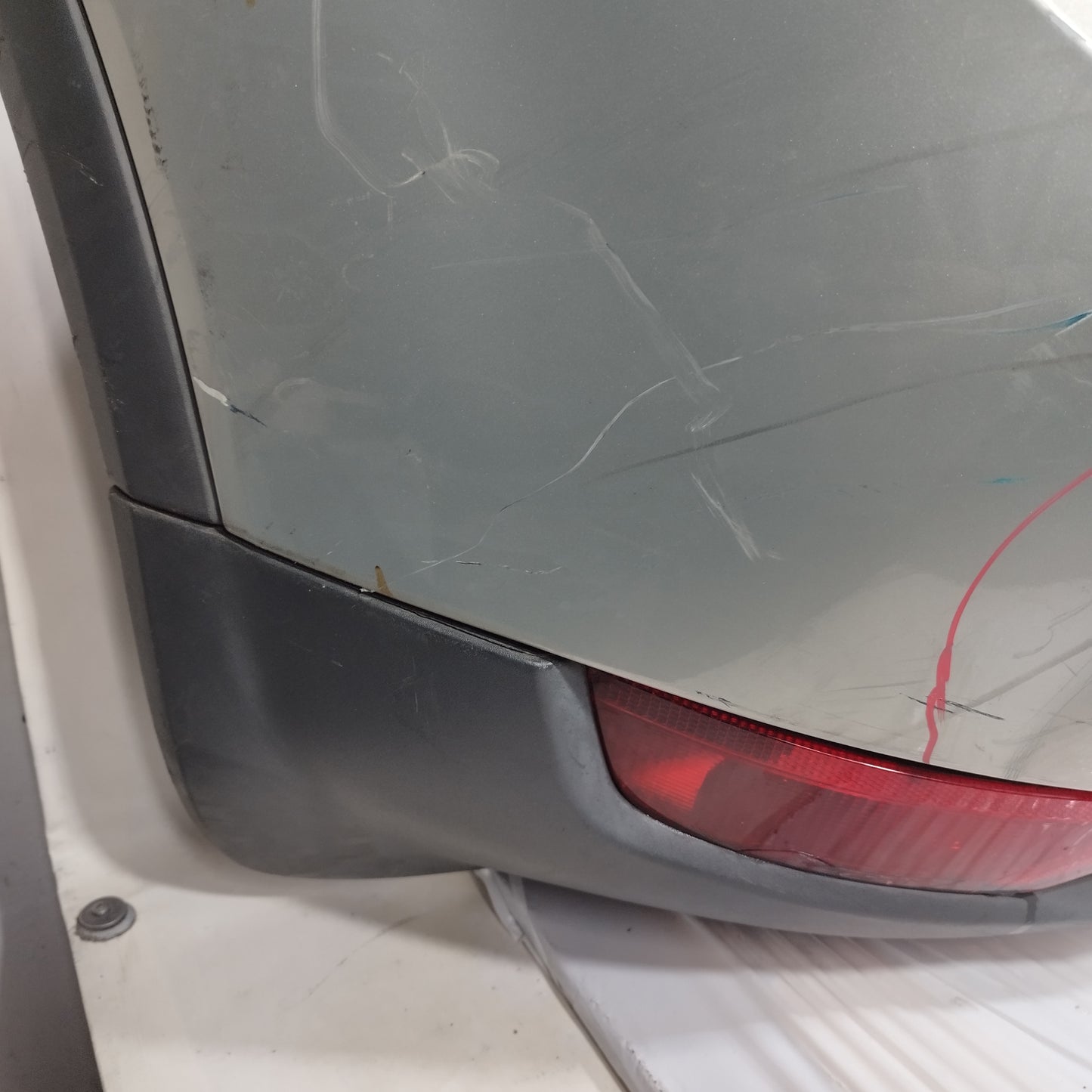 Paraurti posteriore Ford Kuga I serie (CBV) 2008-2012 ecoAC15431