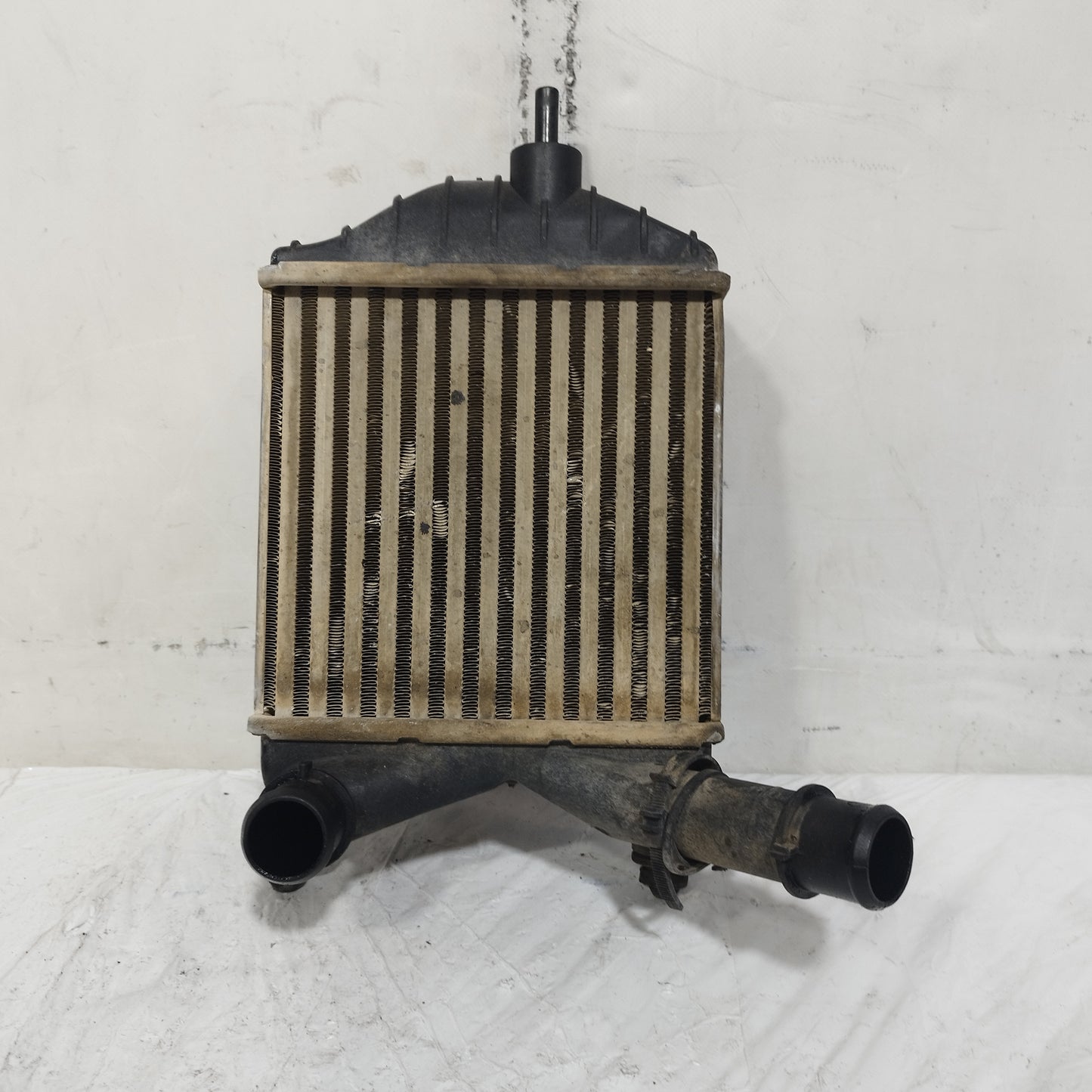 Radiatore Intercooler Lancia Musa (350) 1.3 MTJ 2004-2012 ecoAC16452