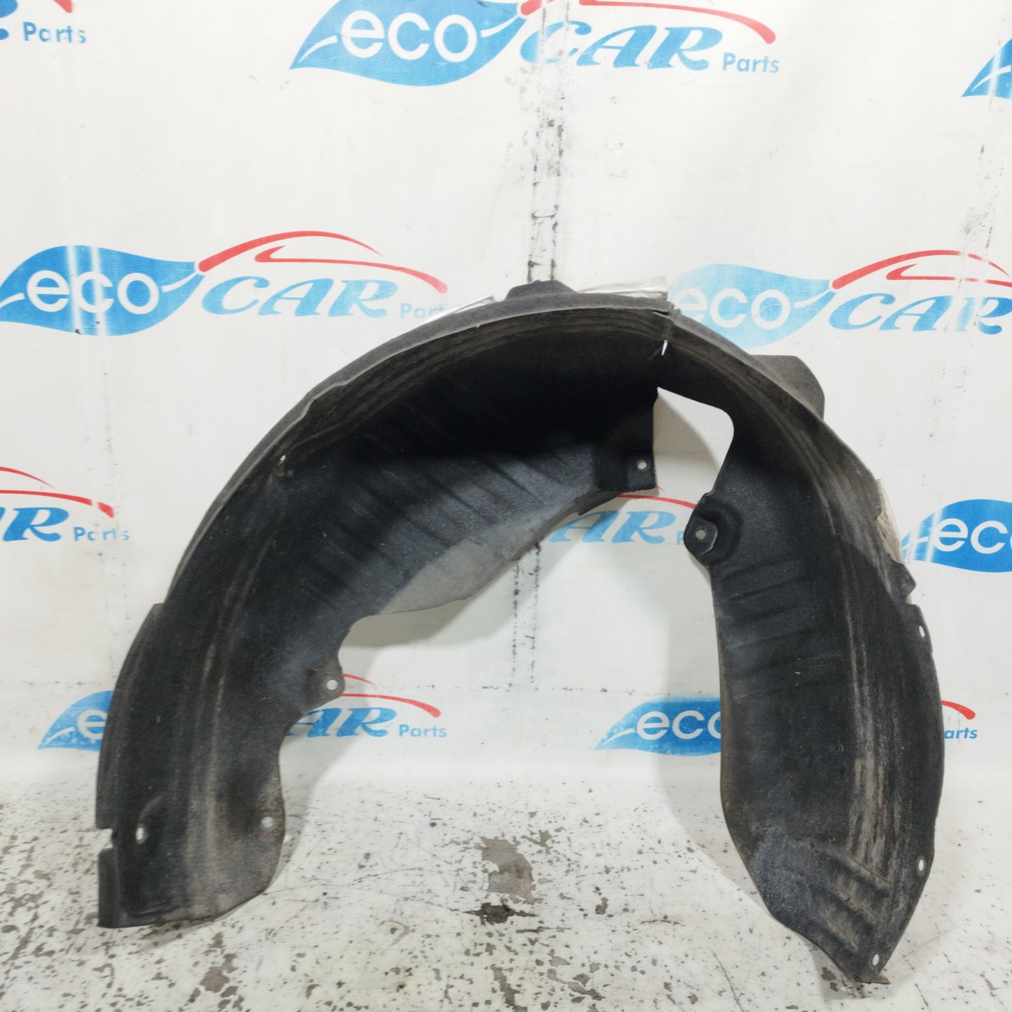 Hinterer linker Radlauf Kia XCeed 2021 ecoAC9452