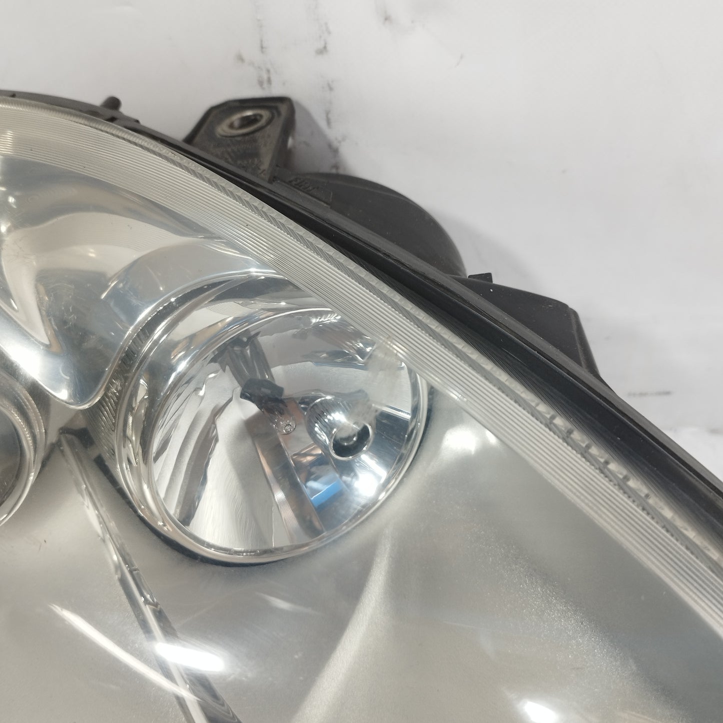 Fanale anteriore dx Fiat Bravo 2008 Cod: 51757534 ecoAC14003