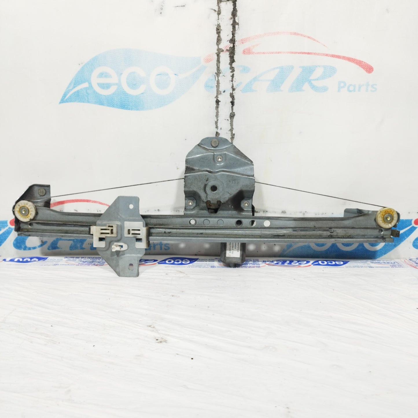 Rear left rack Dacia Lodgy 2014 Code: 827217782r ecoAC11073