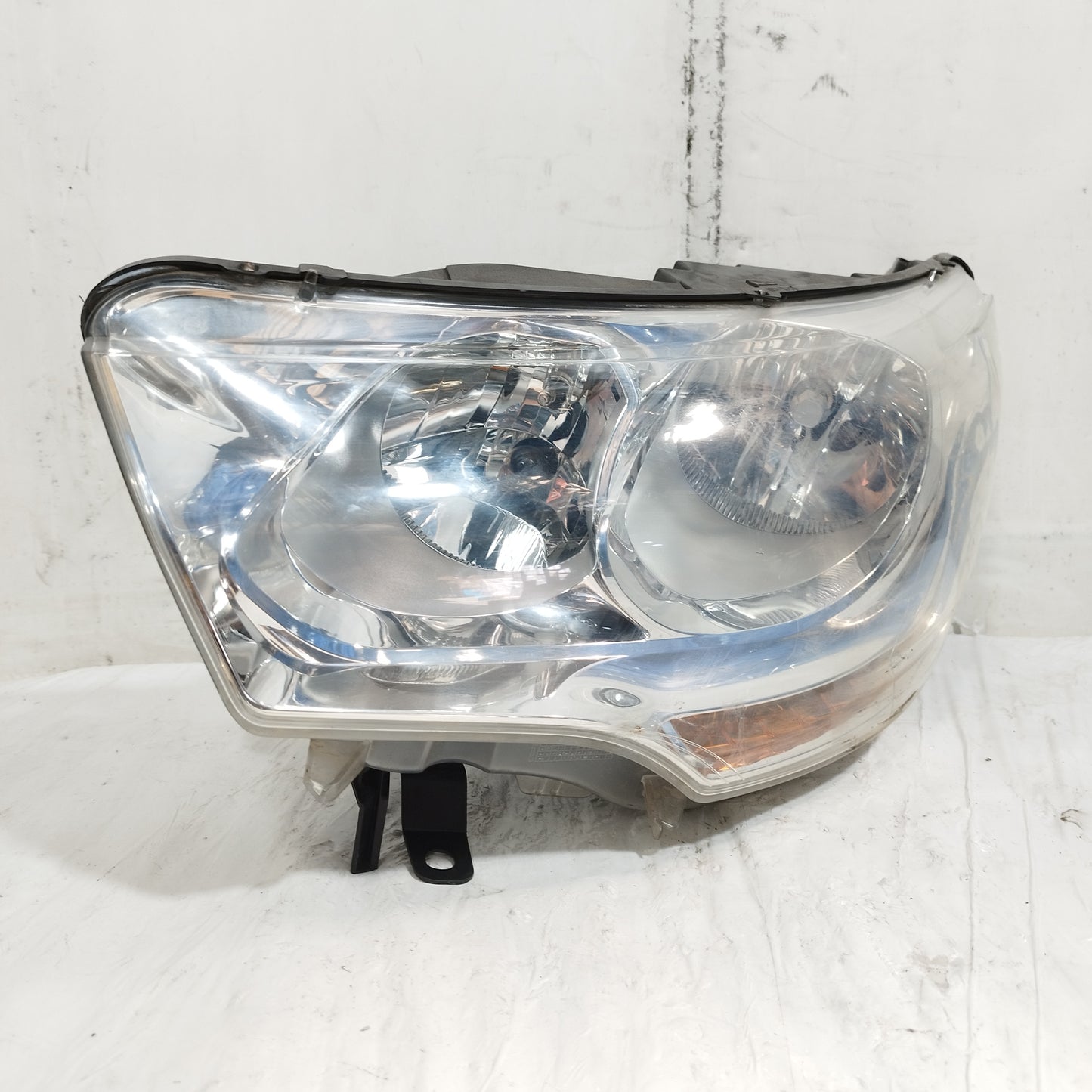 Fanale anteriore sx Citroen C4 II (B7) 2010-2014 cod: 46430711 ecoAC16561
