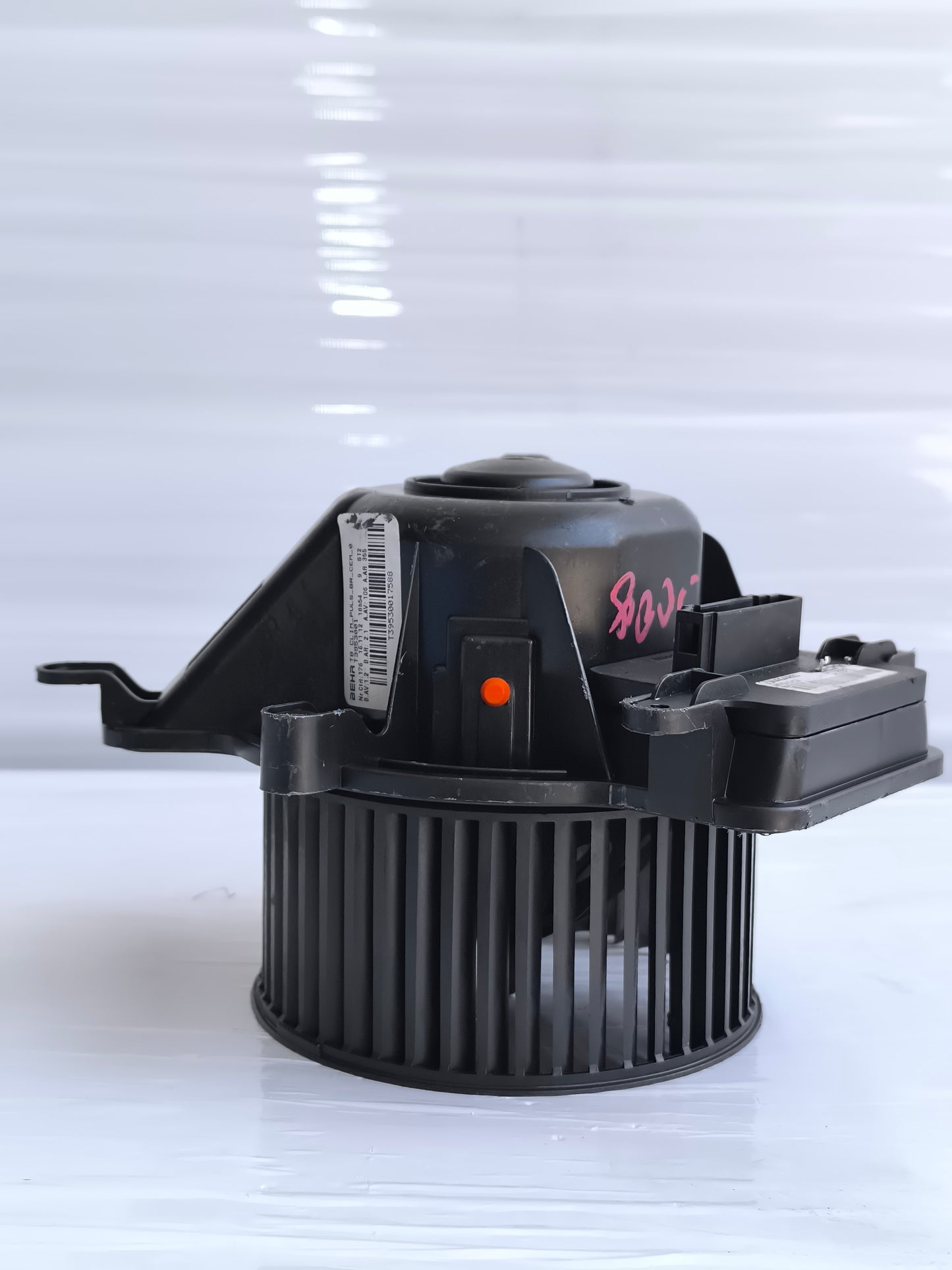 Ventola stufa abitacolo automatica Peugeot 3008 I / 5008 I anno 2009-2017 cod: t3953001 ecoAG8586