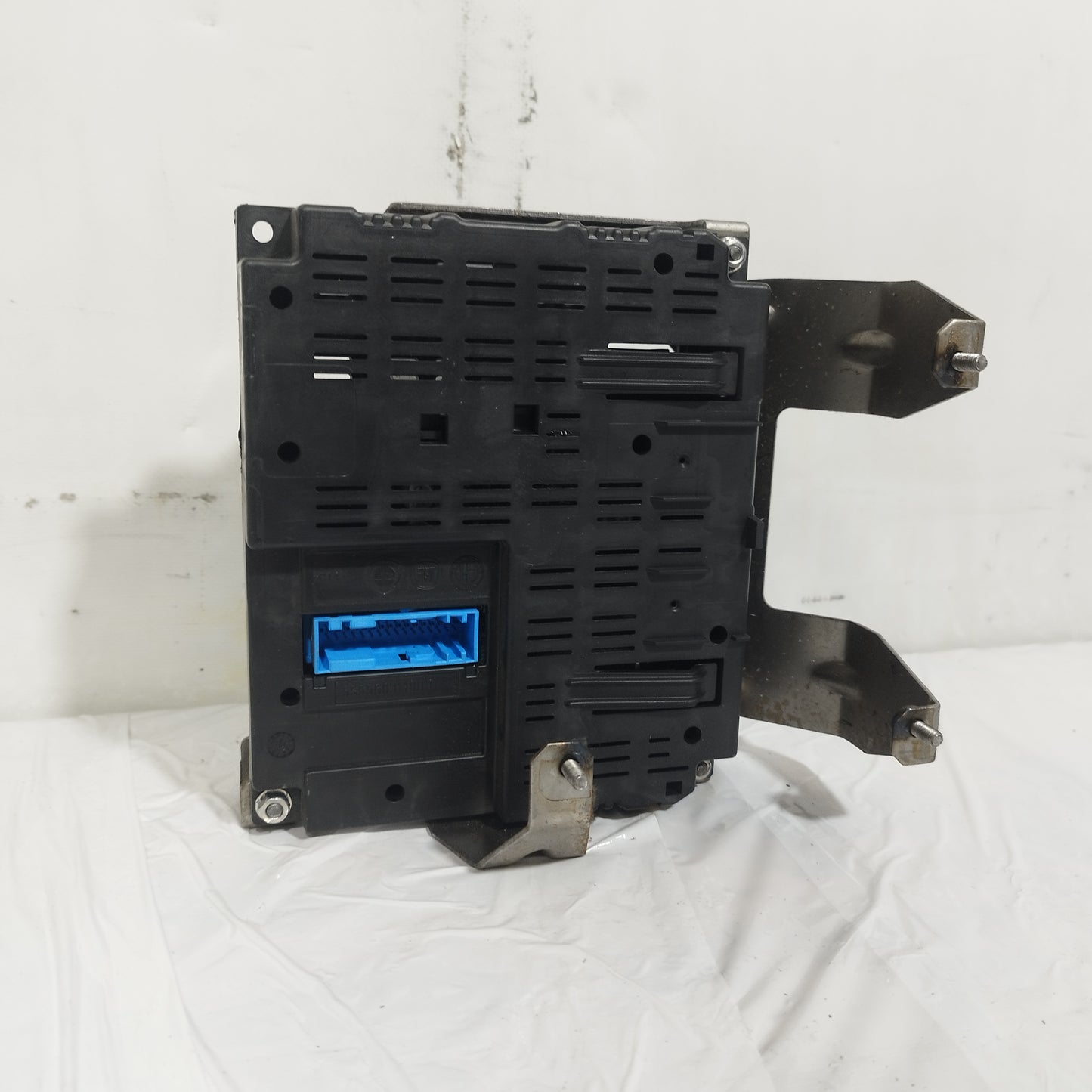 Centralina bluetooth Fiat 500 2008 cod: 51902811 ecoAC15045
