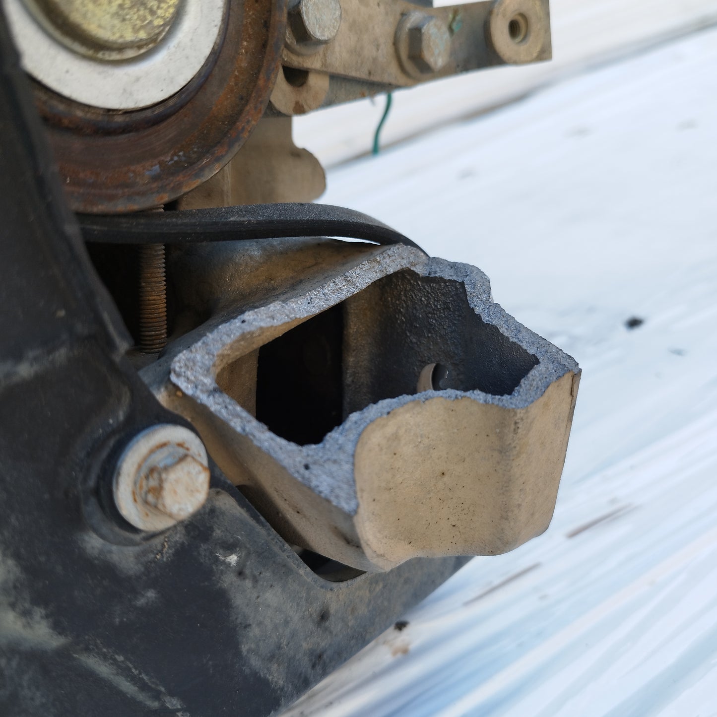Motore Fiat Punto 1.7 TD 1994-1998 cod: 176A3000 ecoDM250