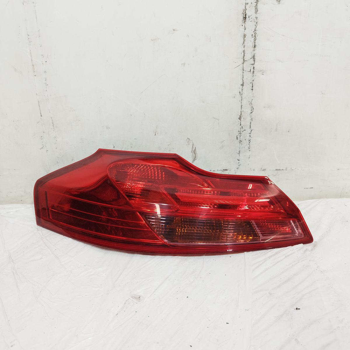 Fanale posteriore sx Opel Insignia A Sports Tourer SW 2008-2013 SW cod: 13226856 ecoAC16843