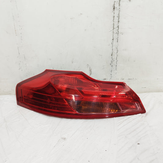 Fanale posteriore sx Opel Insignia A Sports Tourer SW 2008-2013 SW cod: 13226856 ecoAC16843